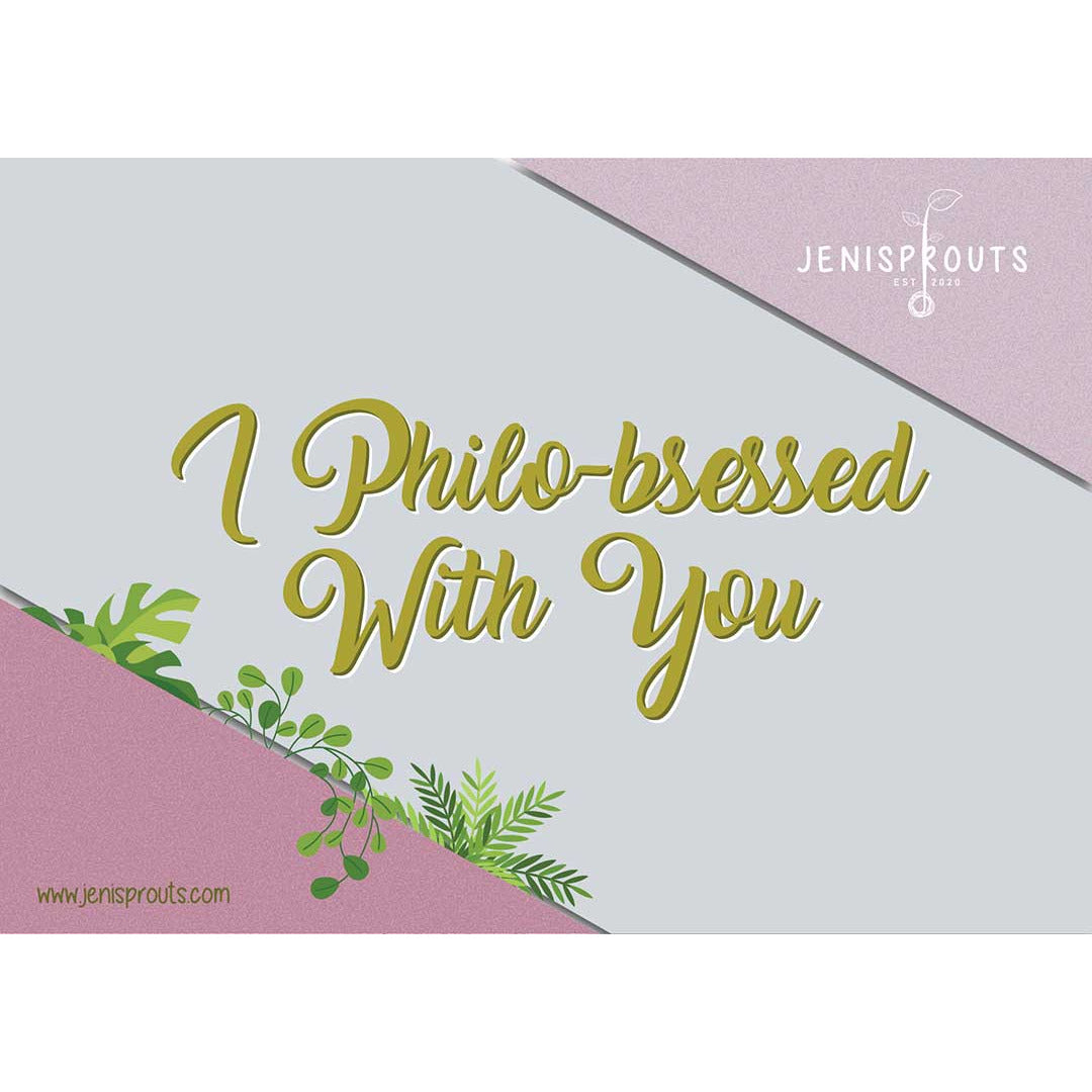 Jenisprouts' Greeting Cards