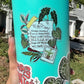 'To Buy Plants' Sticker